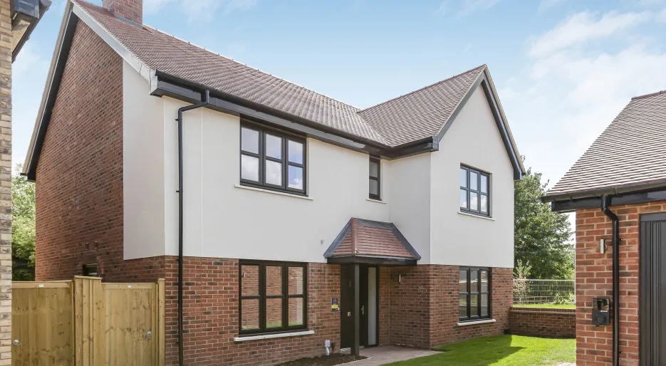 The Wainwright, Number 9